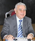 Гарин Август Михайлович