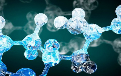 Ученые из России впервые в мире исследовали механические свойства отдельных молекул гиалуроновой кислоты