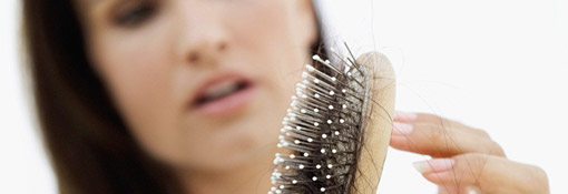 Выпадение волос при лечении онкологических заболеваний