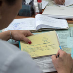 Пациентов в больницах РФ спросят о посмертном донорстве для целей биомедицины