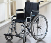 В Московской области с 2018 года граждане с ограниченными возможностями здоровья смогут получать дополнительные технические средства реабилитации