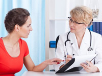 Минздрав сократил время постановки диагноза при онкологии