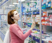 ОНФ: 72% российских льготников покупают лекарства за свой счет