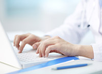 Вызвать врача на дом можно будет через интернет