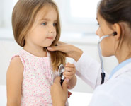 Усиленный режим работы детских поликлиник столицы поможет вовремя получить справки